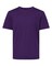 AllPro® Men’s Pro-Lock Colorfast Activewear T-Shirt for Training & Team Sports